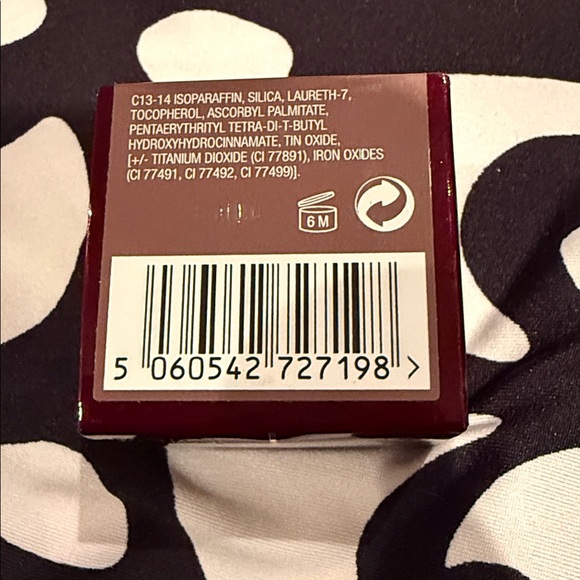 NIB Charlotte Tillbury EYES TO MESMERISE CHOCOLATE BRONZE  aka "Mona Lisa" - Picture 4 of 4